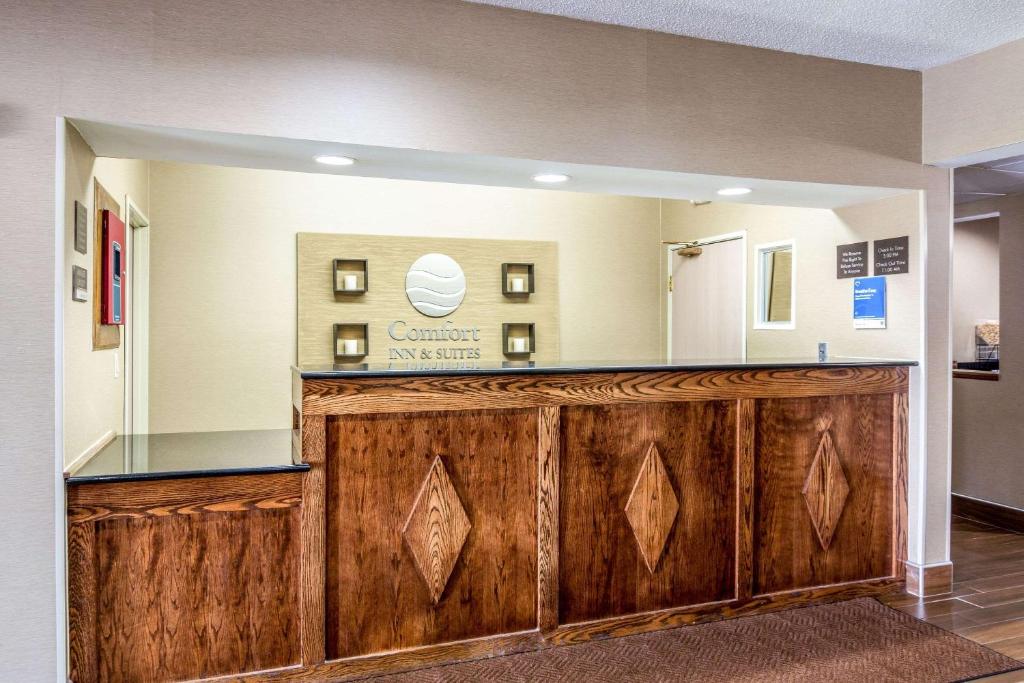 Comfort Inn & Suites - Hannibal photo 3