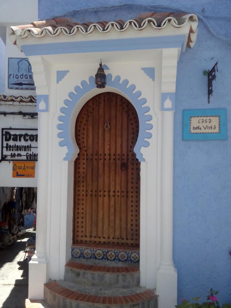 Casa Bellavista Chaouen photo 2