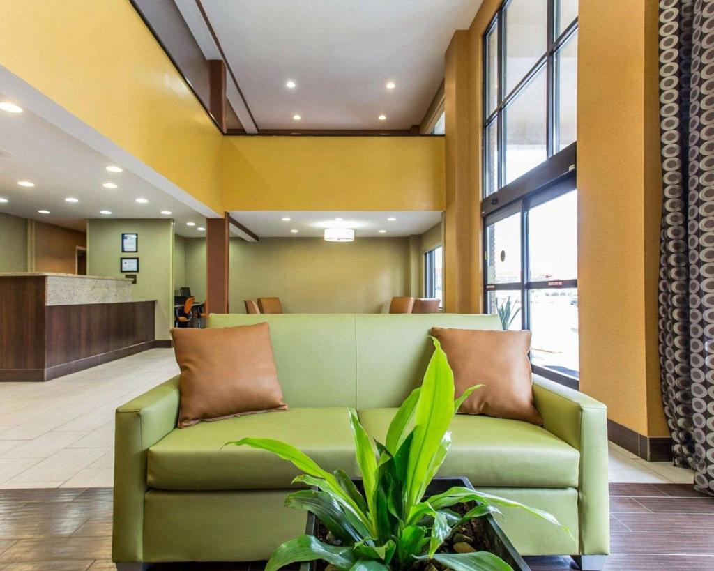 Quality Inn Lincolnton image