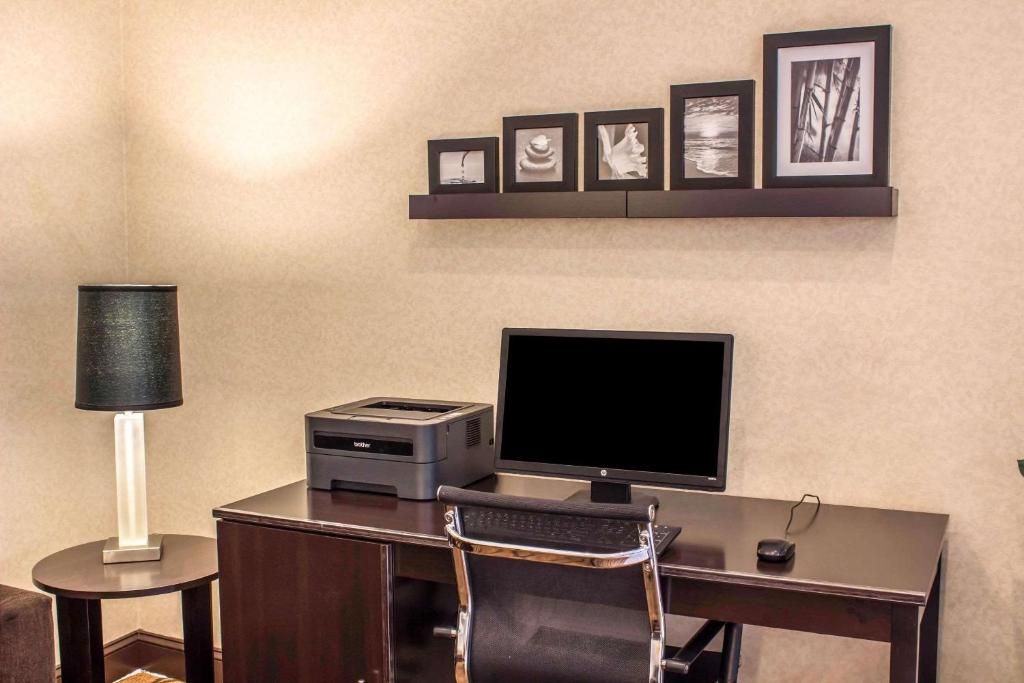 Sleep Inn Raleigh Durham Airport image