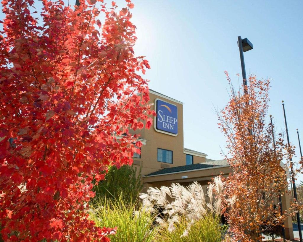 Sleep Inn Asheville - Biltmore West image