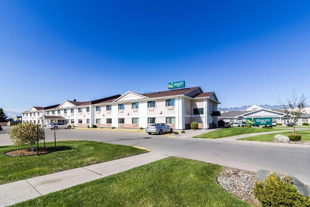Quality Inn image