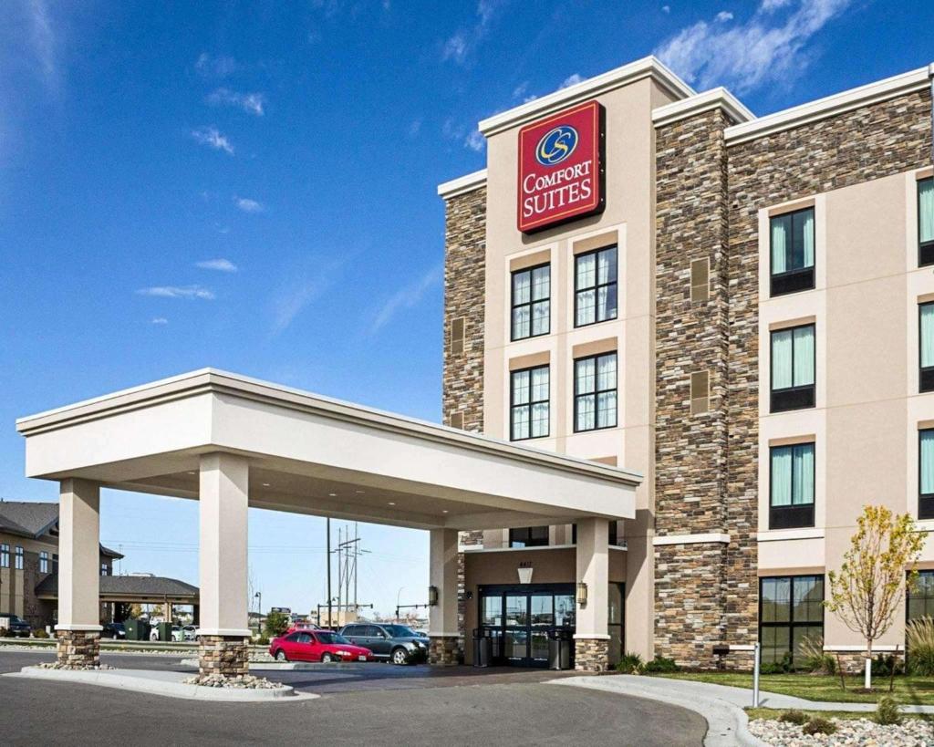 Comfort Suites Medical Center image