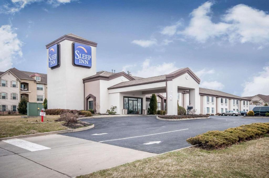 Sleep Inn Cinnaminson Philadelphia East image