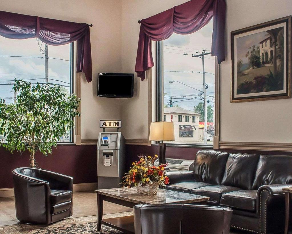 Quality Inn Niagara Falls photo 4