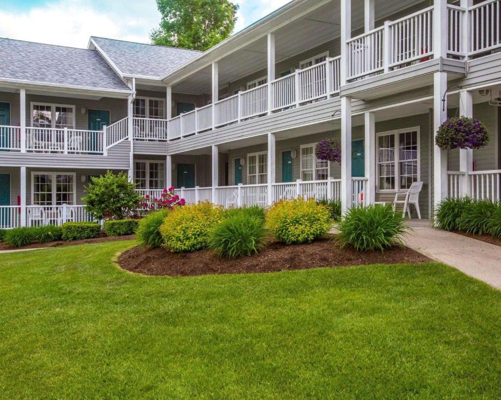 Quality Inn Lake George image
