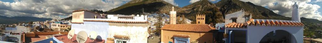 Casa Bellavista Chaouen photo 3