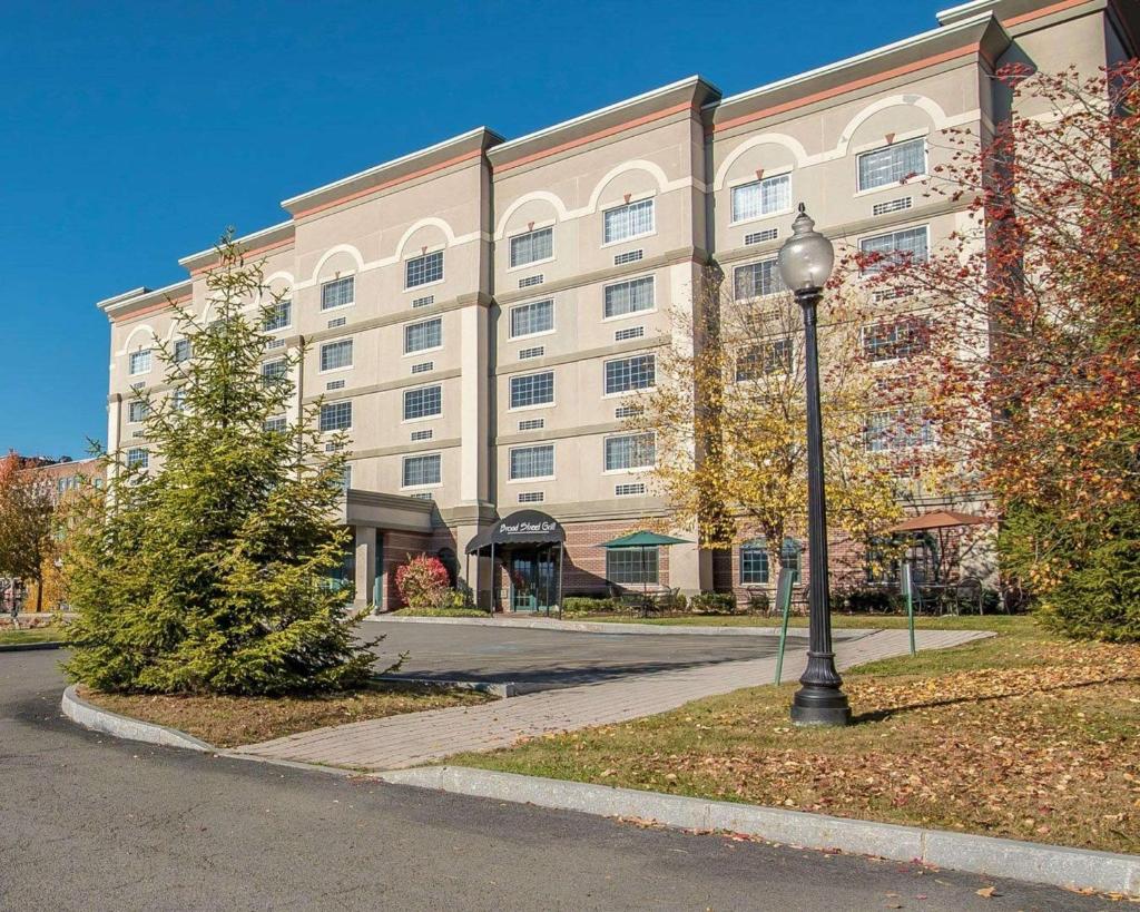 The Marx Hotel image