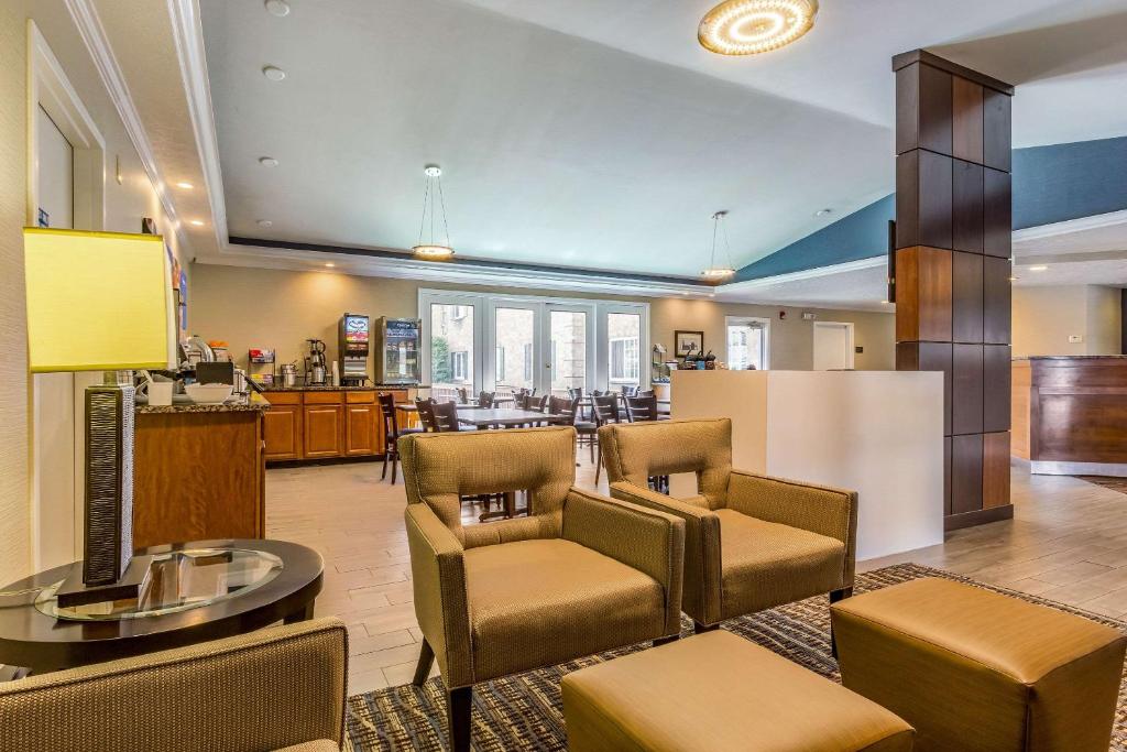 Comfort Inn Independence photo 4