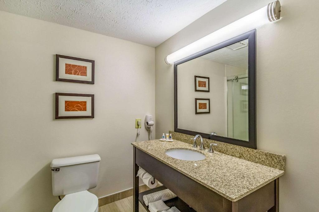 Comfort Inn Independence photo 3