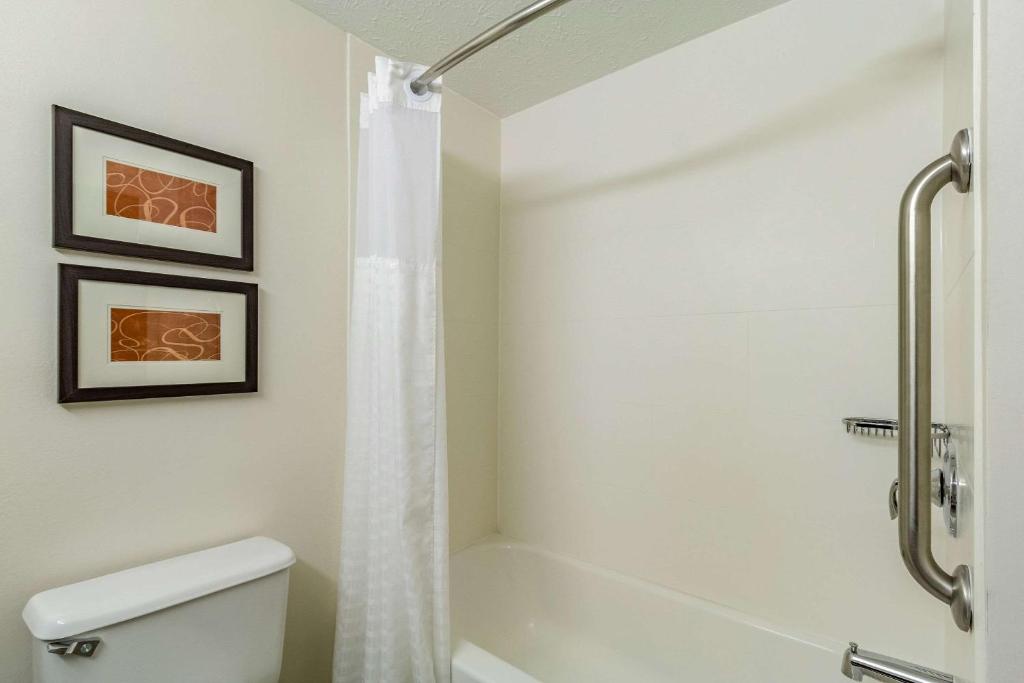 Comfort Inn Independence photo 1