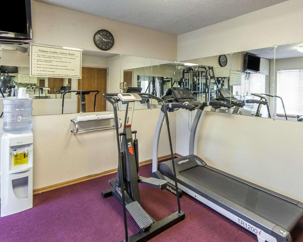 Quality Inn & Suites Circleville - Tap to explore photos
