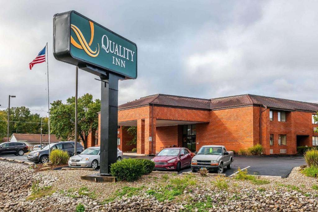 Quality Inn image