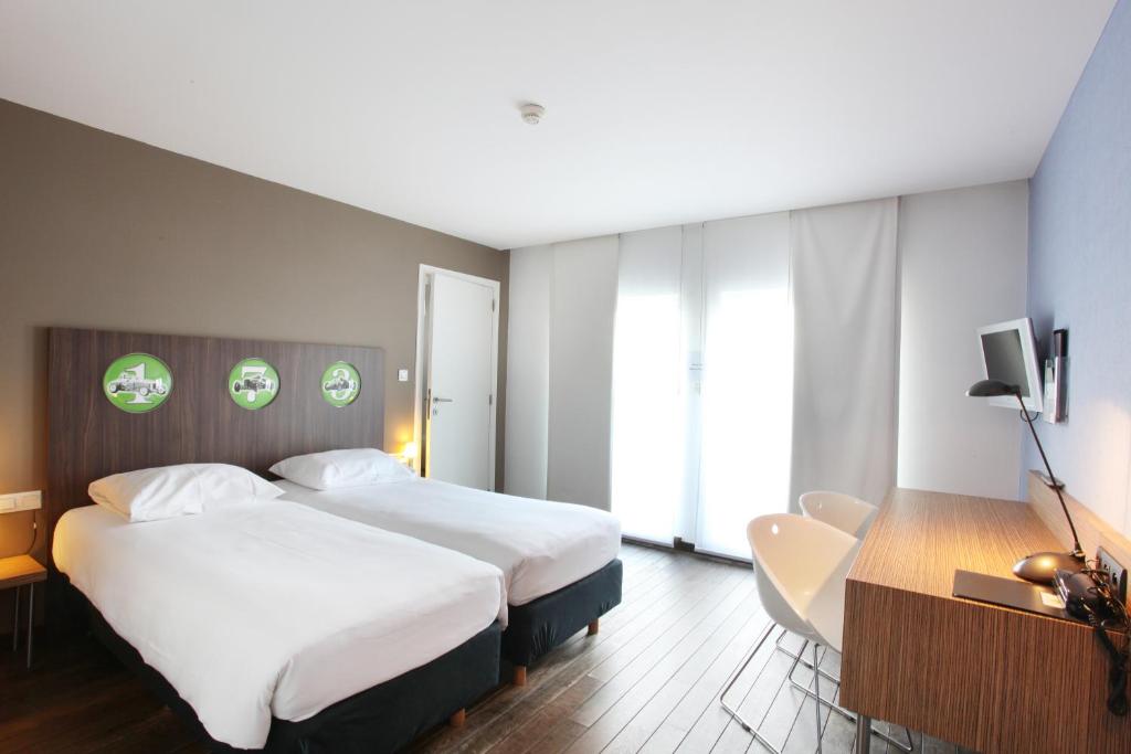 Hotel De Pits photo 3