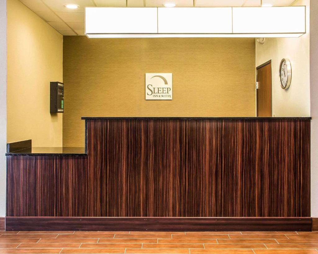Sleep Inn & Suites Blackwell I-35 photo 4