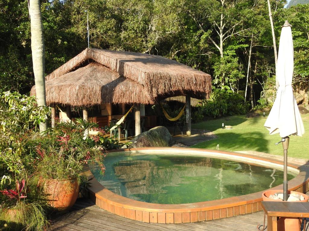 Sítio Rodamonte photo 3