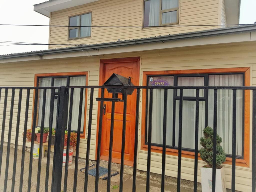 Donde Damaris photo 3