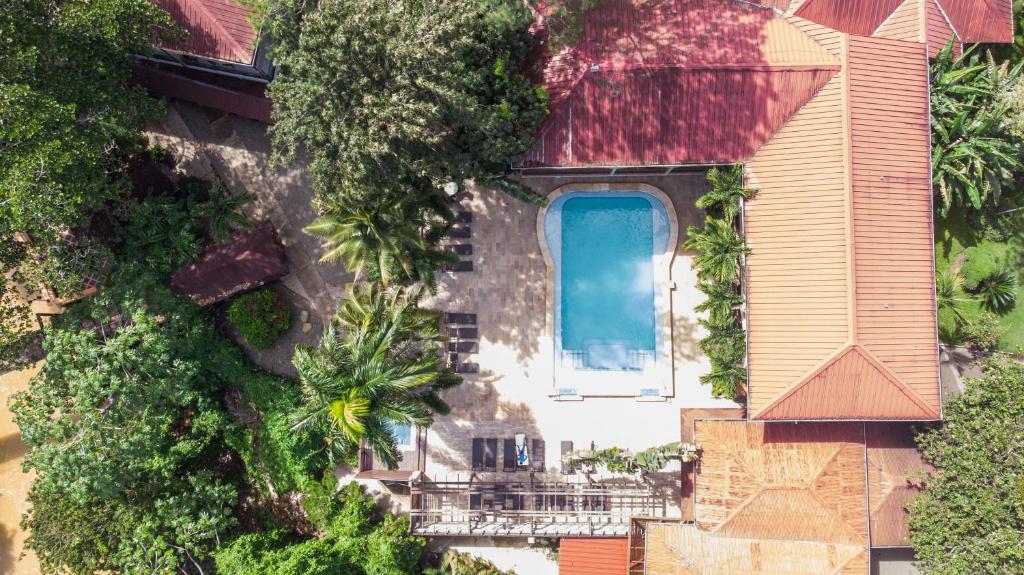 Hotel Gran Jimenoa photo 1