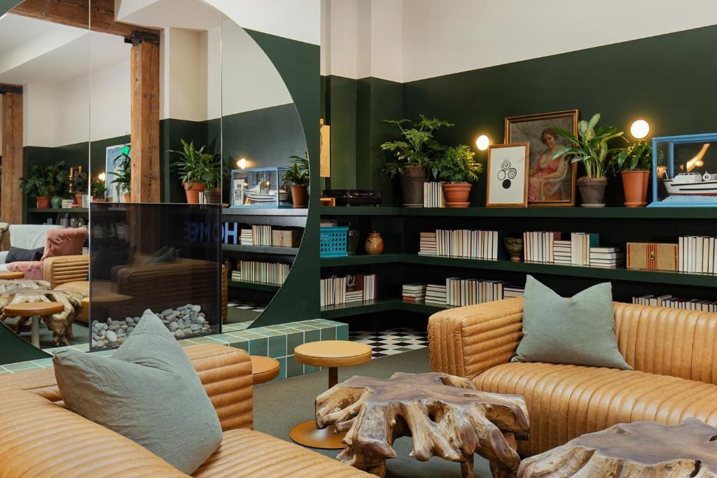 Palihotel Seattle image