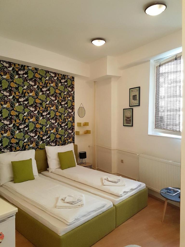 Apartman Centar photo 1
