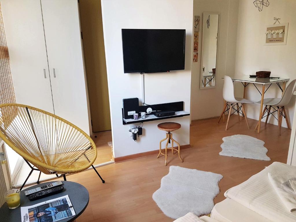 Apartman Centar photo 2