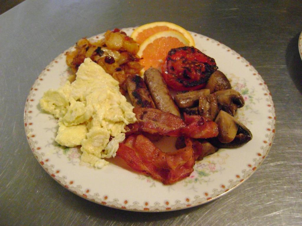 Four Creeks Bed&Breakfast photo 3