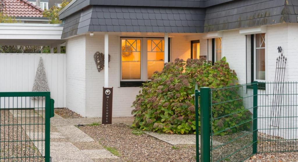 Casa Strandperle photo 1