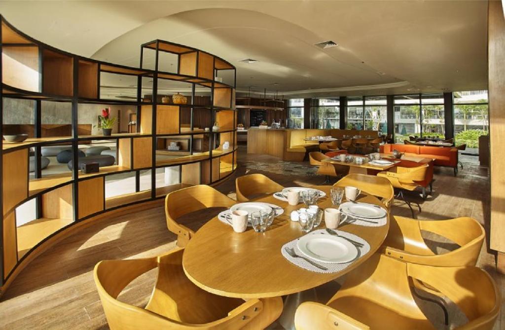Quest Hotel Tagaytay photo 3