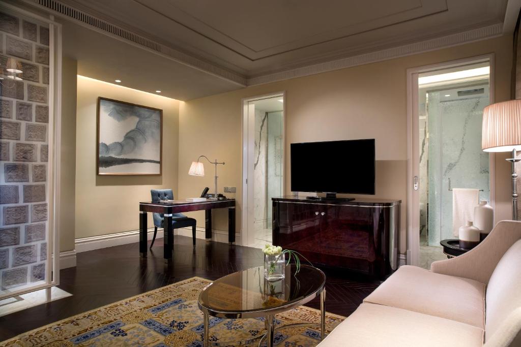 Двухместный (Номер «Премиум»), Sofitel Legend People's Grand Hotel Xi'an