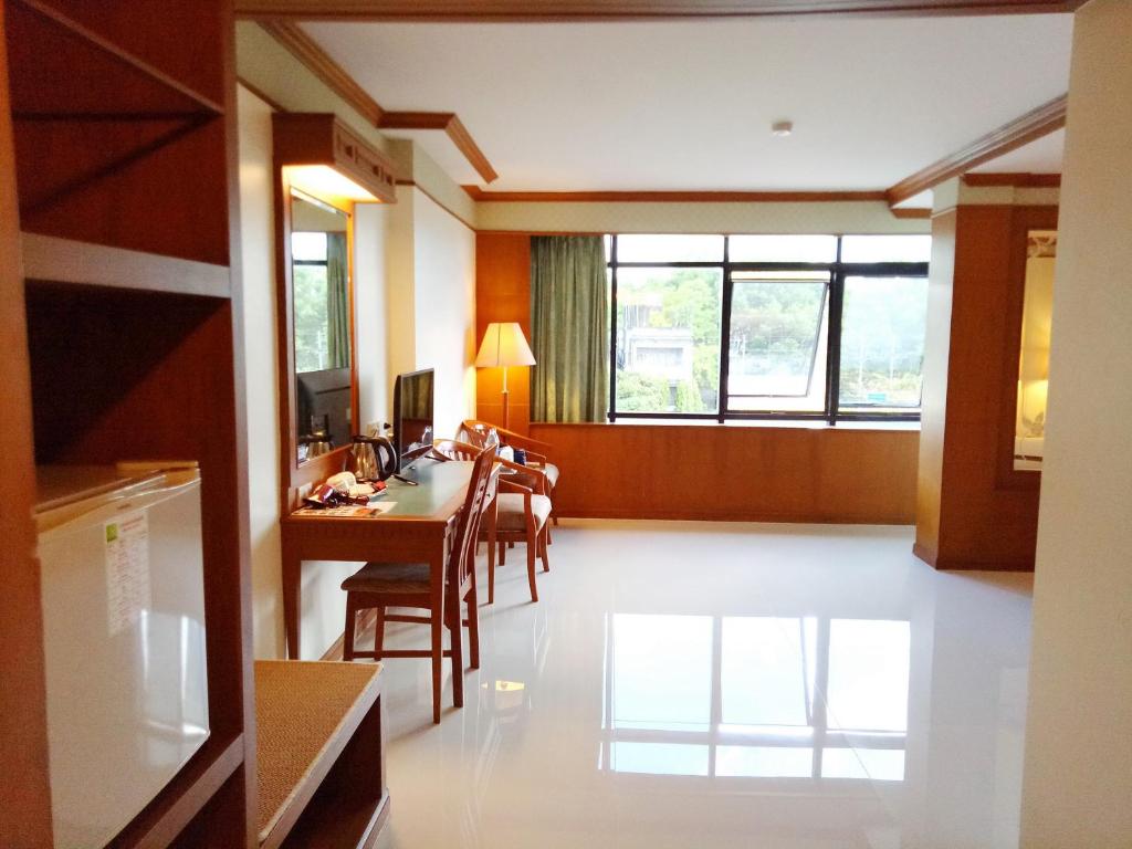 Grand Park Hotel photo 2