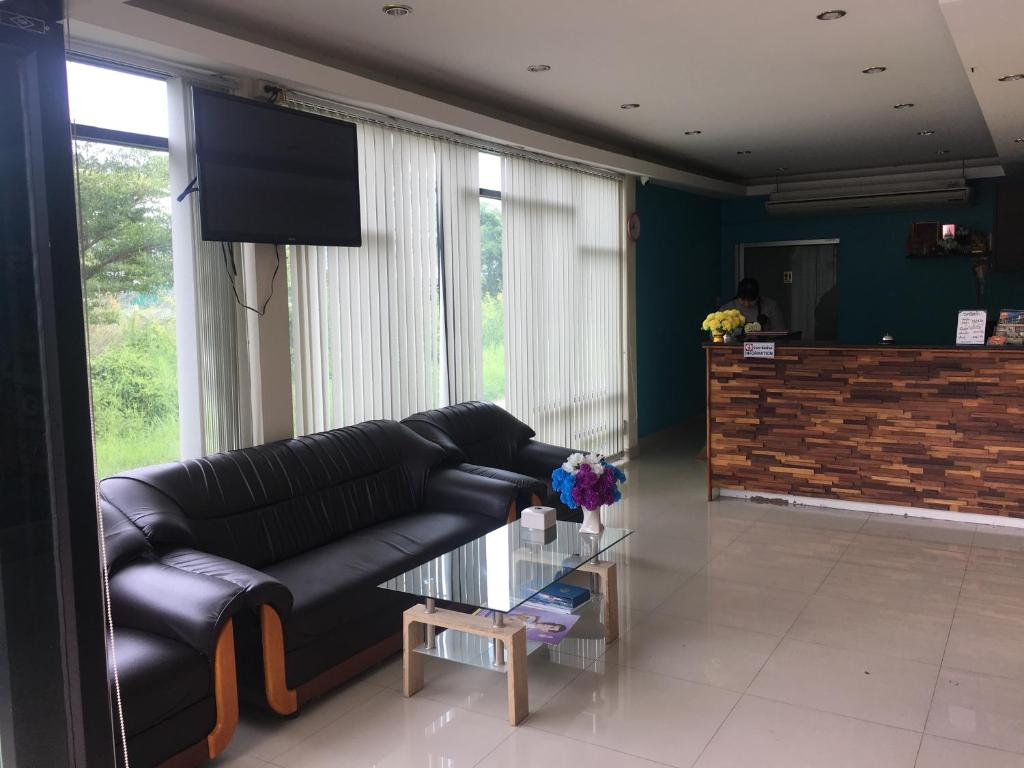 K2 Living Hotel photo 4
