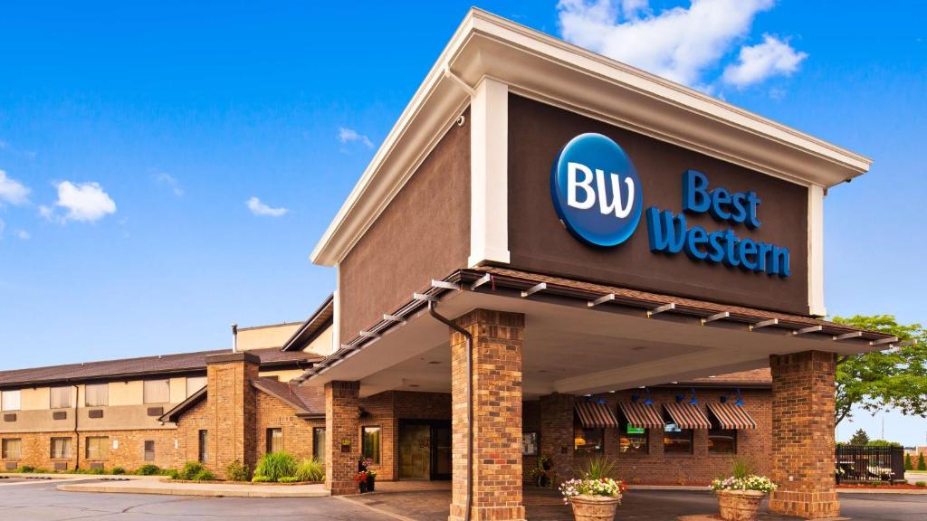 Best Western Lapeer Inn image