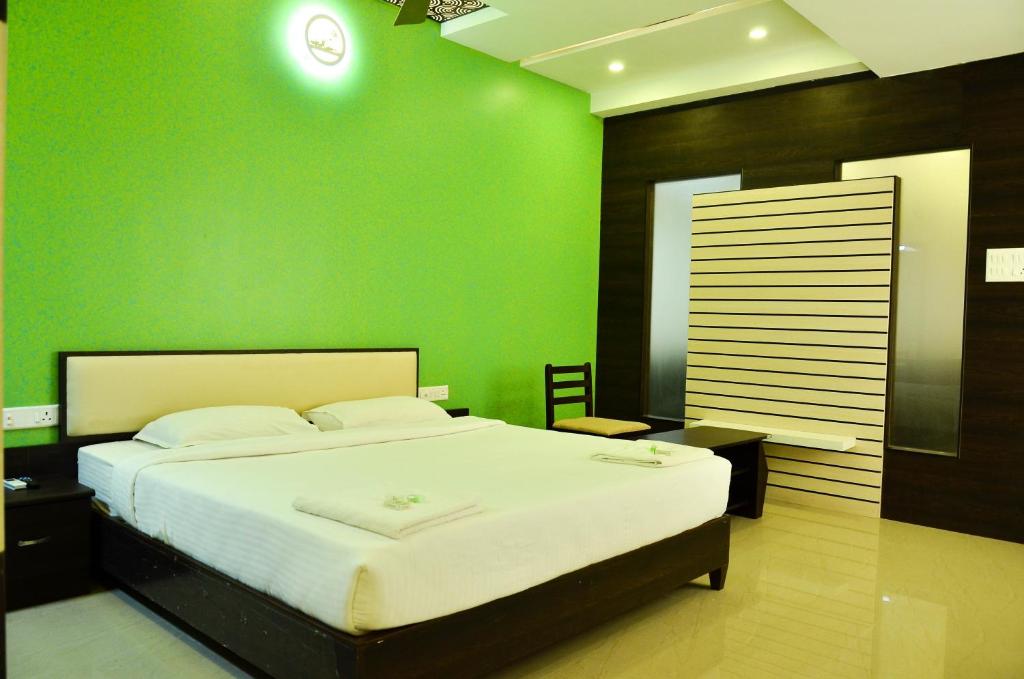 Hotel Ambai Grand photo 3
