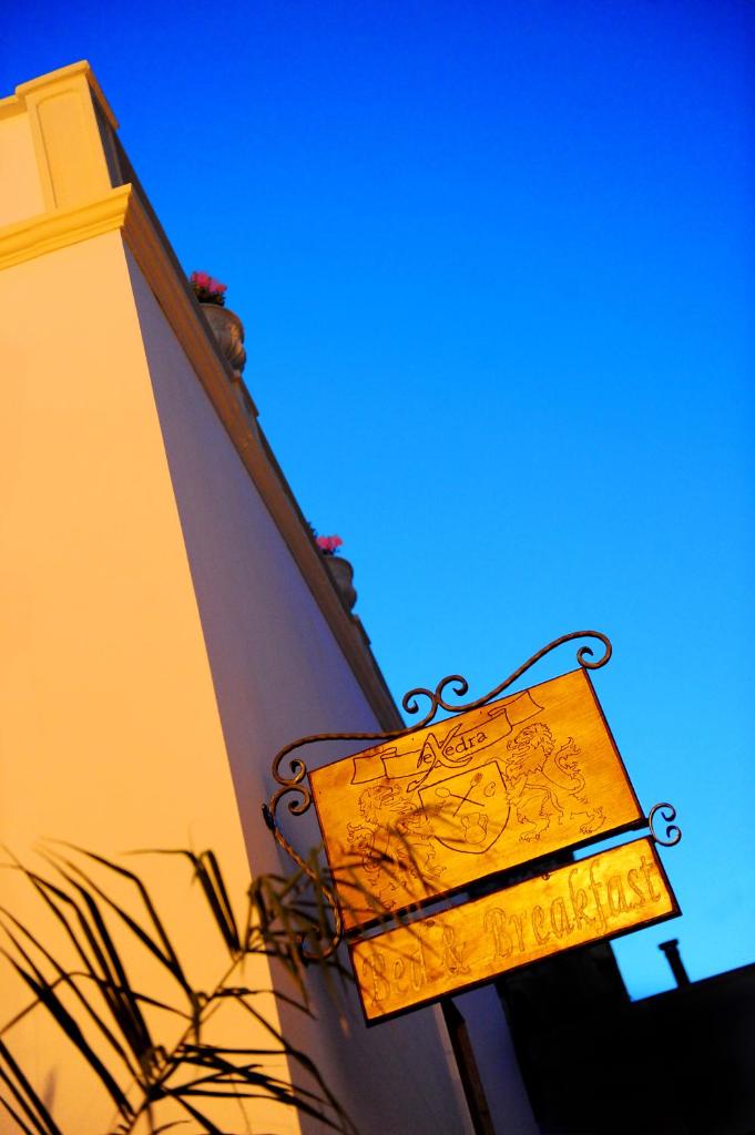 Exedra Holiday House photo 1