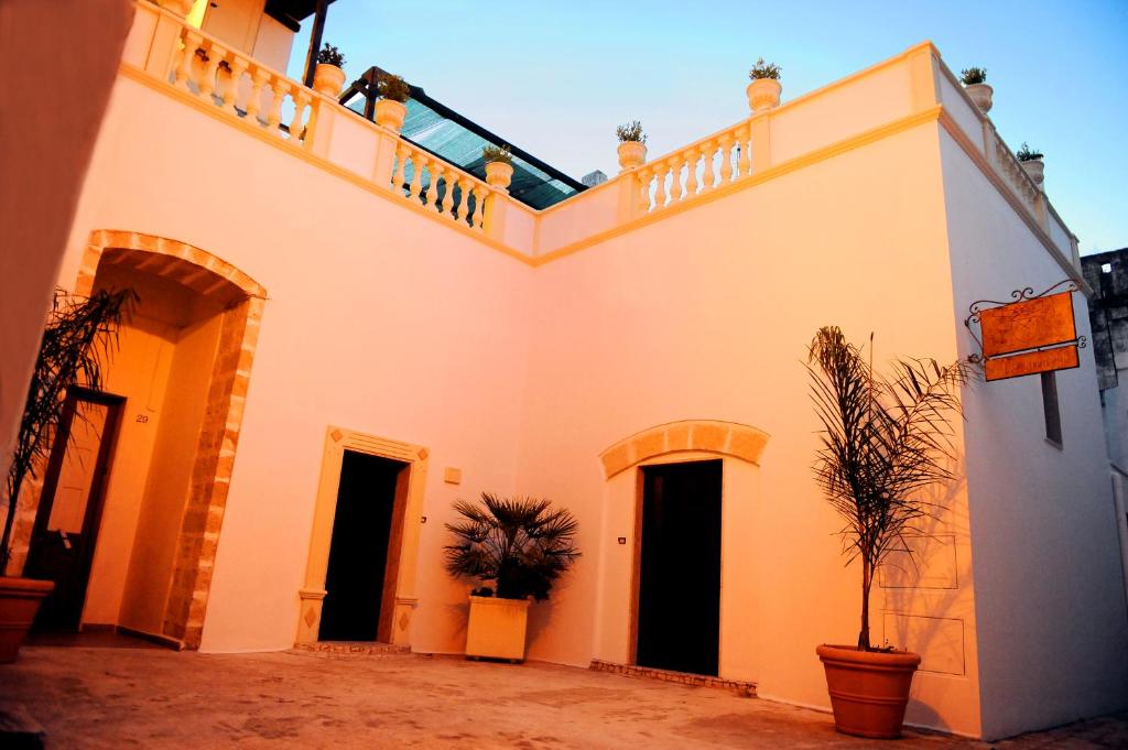 Exedra Holiday House photo 3