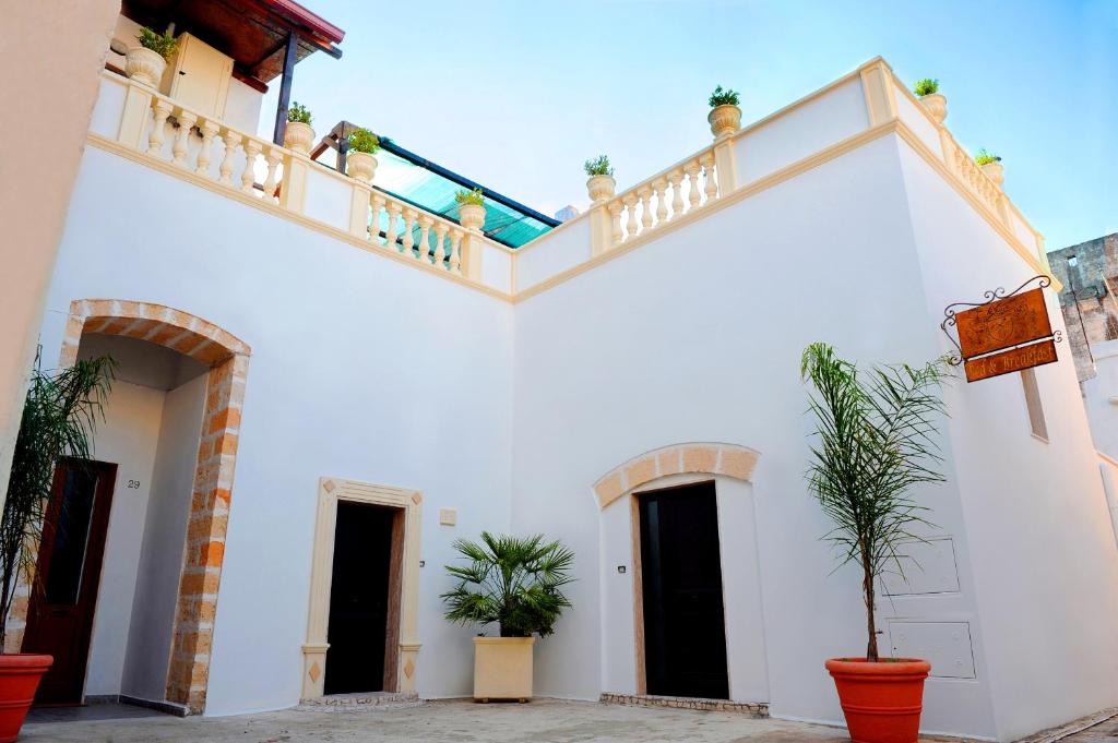 Exedra Holiday House photo 2