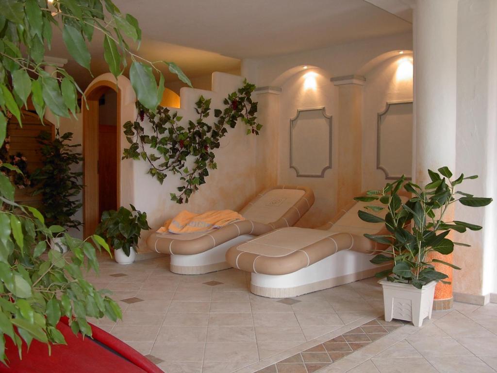 Hotel Ursula Garni photo 2