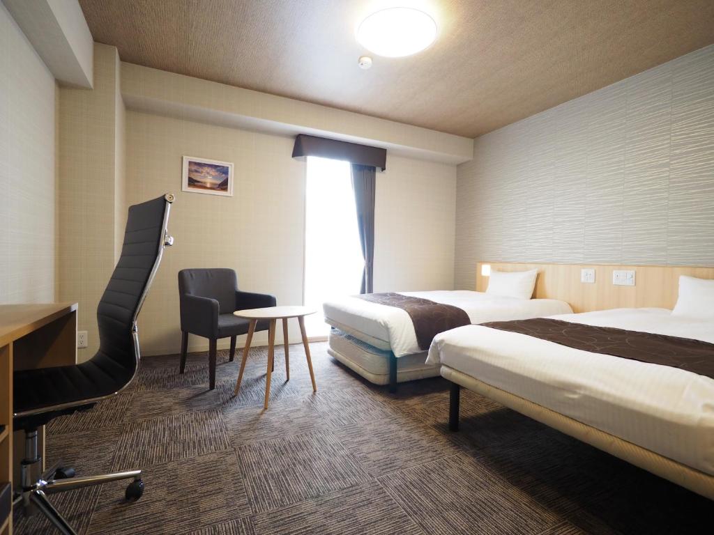 TABINO HOTEL Sado photo 2