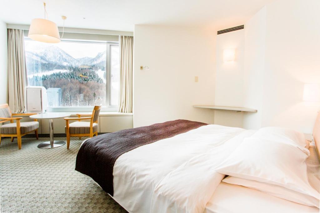 Shin Furano Prince Hotel photo 3