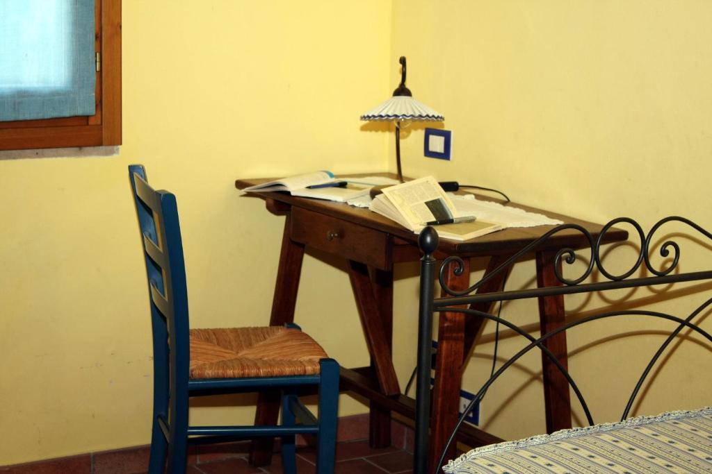 Agriturismo Le Docce photo 1