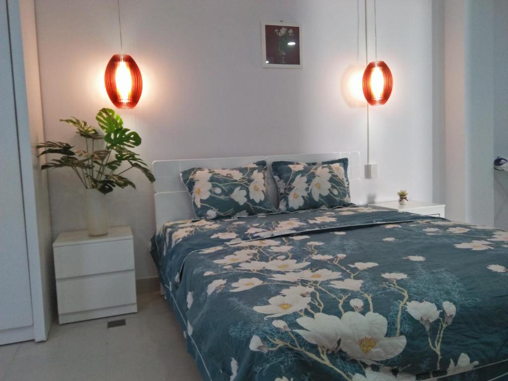 Lehome Serviced Apartment-Binh Thanh Dist