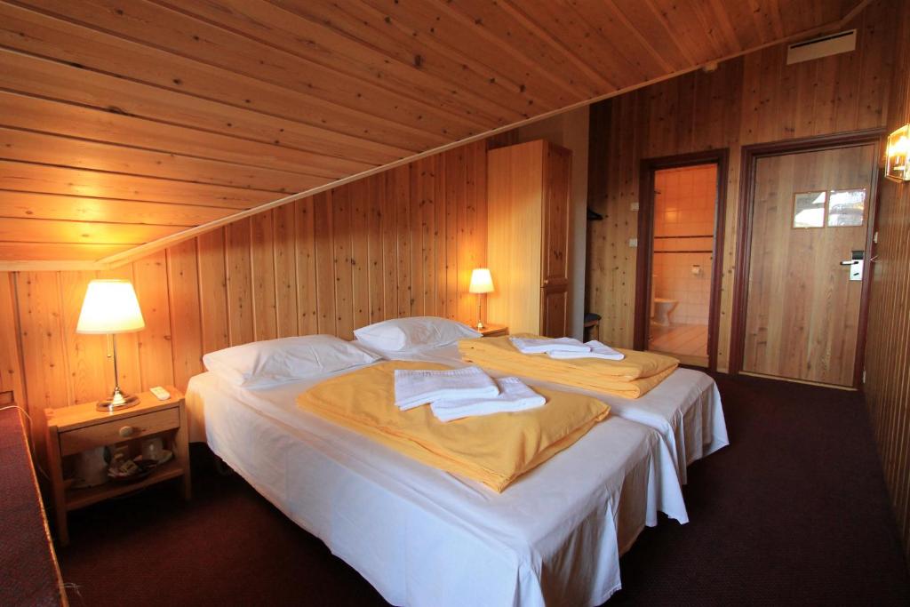 Fanitullen Apartments photo 4