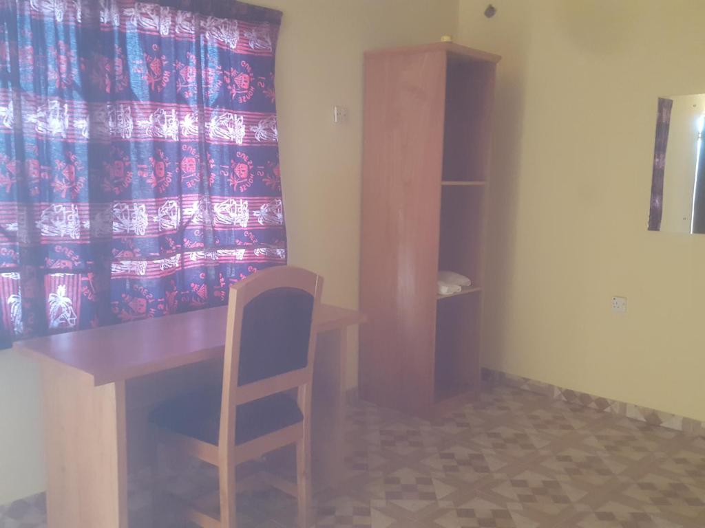 IS Guest House photo 1