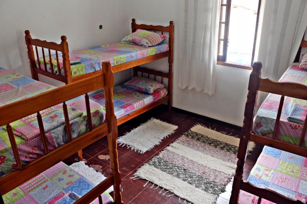 KR Hostel Ilhabela photo 1