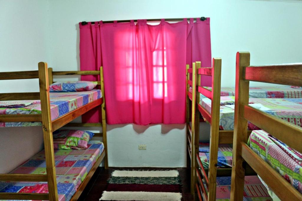 KR Hostel Ilhabela photo 3