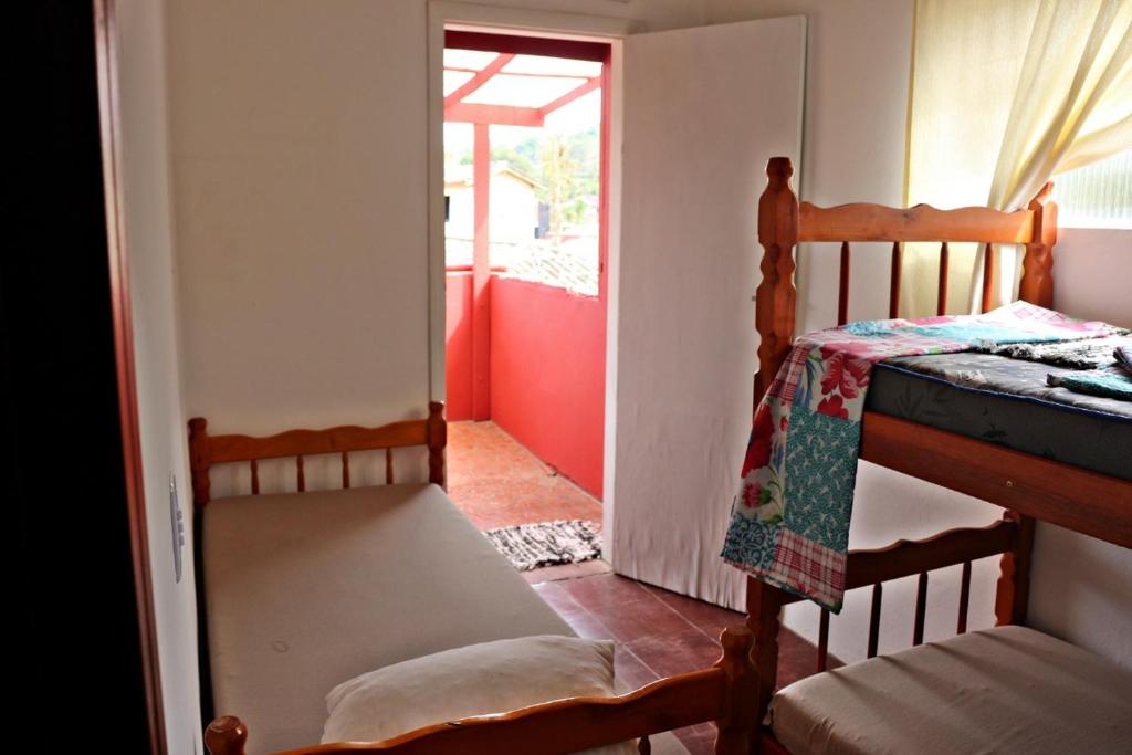 KR Hostel Ilhabela photo 2