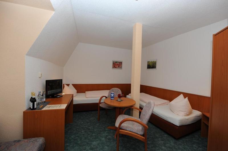 Gasthof und Pension Zick photo 3