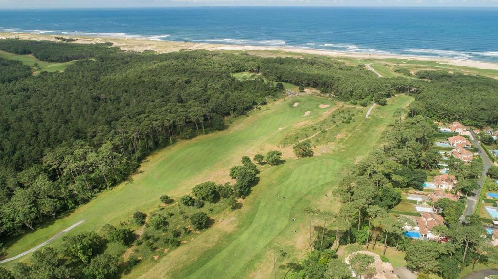 Madame Vacances Les Palmiers du Golf Service Premium photo 2