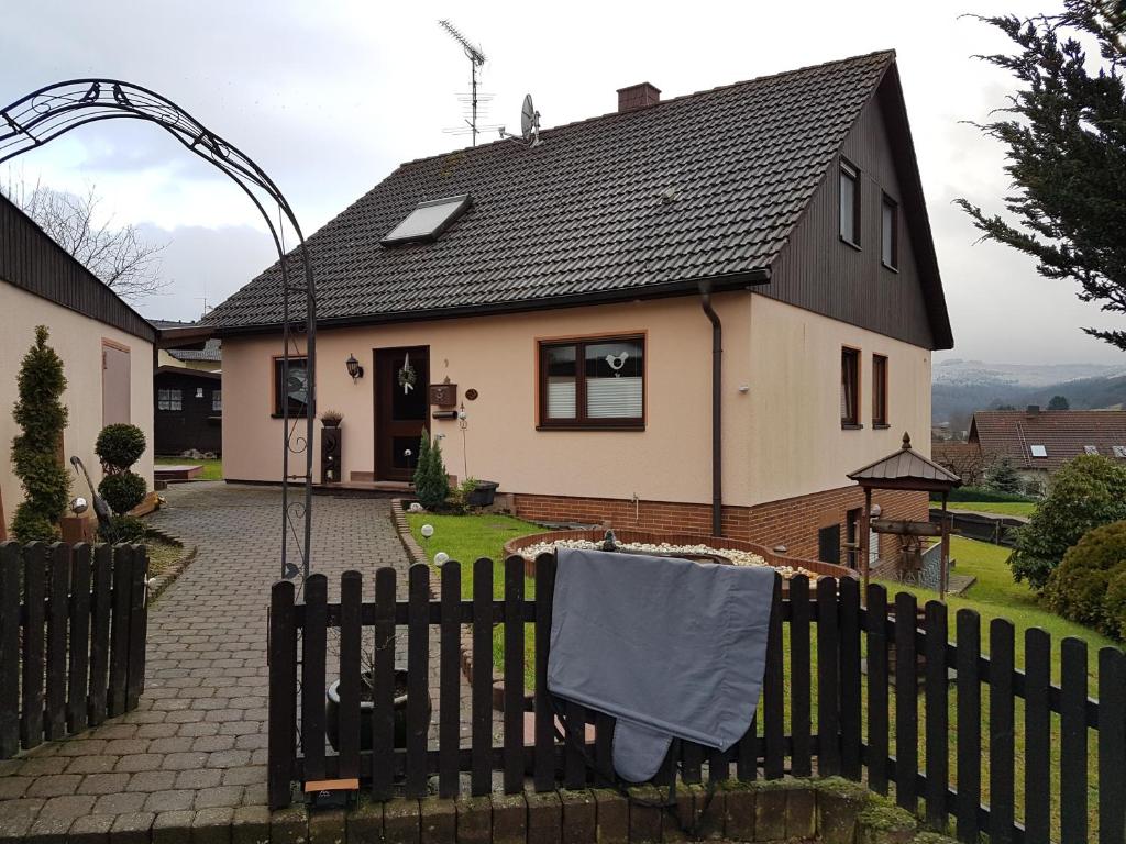 Gästehaus Petra photo 3