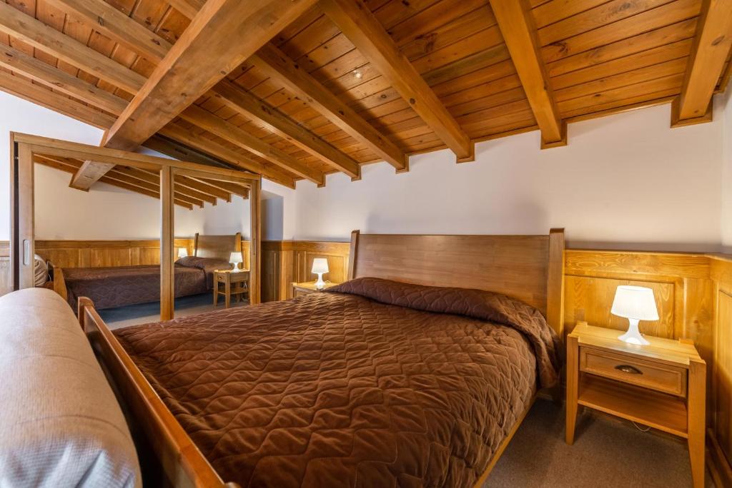 Студио (Номер-студио с доступом в спа-центр (для 2 взрослых)), Pirin Golf & Country Club Apartment Complex